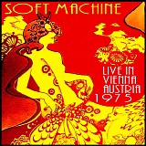 Soft Machine - Live in Vienna Austria 1975
