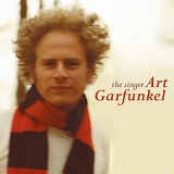Art Garfunkel - The Singer Disc 1
