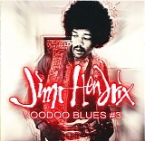 Jimi Hendrix - Voodoo Blues #3