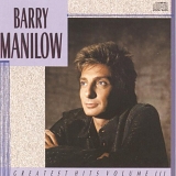 Barry Manilow - Barry Manilow: Greatest Hits, Vol. 3