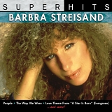 Barbra Streisand - Super Hits