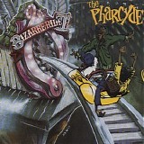 The Pharcyde - Bizarre Ride II