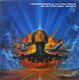 Electric Eel Shock - Transworld Ultra Rock