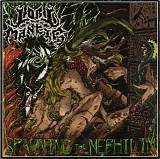 Lord Mantis - Spawning The Nephilim
