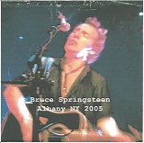 Bruce Springsteen - Devils & Dust Tour - 2005.07.16 - Pepsi Arena, Albany, NY