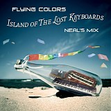 Neal Morse - Inner Circle CD November 2012: Island of the Lost Keyboards: Neal's Mix