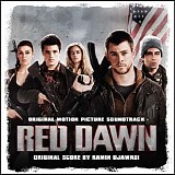 Ramin Djawadi - Red Dawn