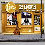 Various artists - TOTP-2003