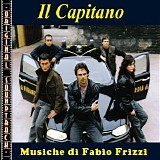 Fabio Frizzi - Il Capitano