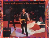 Bruce Springsteen - Reunion Tour - 1999.10.23 - Los Angeles Night, Staples Center, Los Angeles, CA