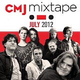 Various artists - CMJ Mixtape: July 2012