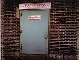 Bruce Springsteen - Ghost Of Tom Joad Tour - 1996.11.26 - Asbury Park Night, Paramount Theatre, Asbury Park, NJ