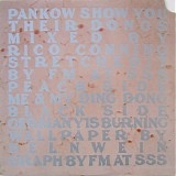 Pankow - Show You Their Dongs