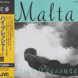 Malta - High Pressure