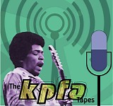 Jimi Hendrix - The KPFA Tapes/Sound Center Studios 1968