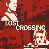 Kevin Riepl - Lost Crossing