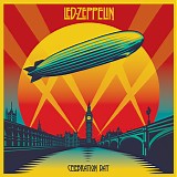 Led Zeppelin - Celebration Day (Deluxe Edition)