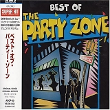 Various artists - The Party Zone Disc 1