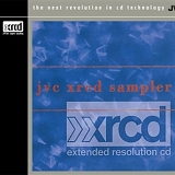 Various artists - JVC XRCD Sampler