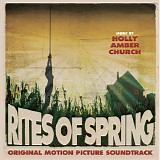Holly Amber Church - Rites of Spring