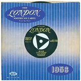Various artists - The London American Label: 1956