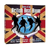 Various artists - Dawn Of The British Beat Boom
