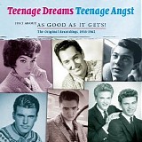Various artists - Teenage Dreams Teenage Angst
