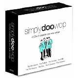 Various artists - Simply Doo Wop