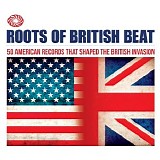 Various artists - Roots Of British Beat