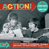 Various artists - Action: The Songs Of Tommy Boyce And Bobby Hart