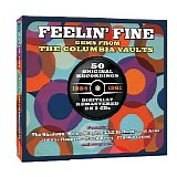 Various artists - Feelin' Fine: Gems From The Columbia Vaults