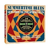 Various artists - Summertime Blues: Gems From The Parlophone Vaults