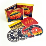 Led Zeppelin - Celebration Day (Deluxe Edition 2CD + 2 DVD