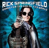 Rick Springfield - Song For The End Of The World