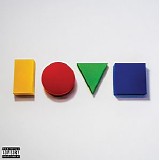 Jason Mraz - Love Is a Four Letter Word (Deluxe Version)