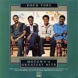 The Four Tops - Motown's Greatest Hits
