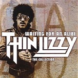 Thin Lizzy - Waiting For An Alibi The Collection