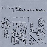 Steve Hackett - Sketches Of Satie