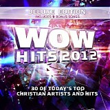 Various artists - WOW Hits 2012 CD1