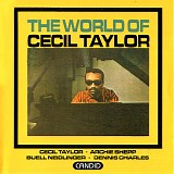 Cecil Taylor - The World of Cecil Taylor