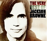 Jackson Browne - The Very Best Of Jackson Browne