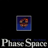 Steve Coleman & Dave Holland - Phase Space