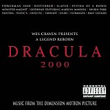 Various artists - Dracula 2000 - Music From The Dimension Motion Picture
