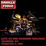 Vanilla Fudge - Live at the Keswick Theater, Glenside PA 2-4-12