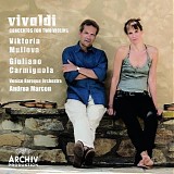 Antonio Vivaldi - Concertos for Two Violins RV 509, 511, 514, 516, 523, 524