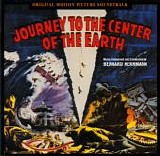 Bernard Herrmann - Journey To The Center Of The Earth - Original motion picture soundtrack