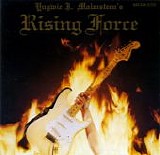 Yngwie J. Malmsteen - Yngwie J. Malmsteen's Rising Force