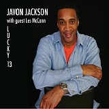Javon Jackson - Lucky 13