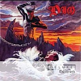 Dio - HOLY DIVER : DELUXE EXPANDED EDITION (DISC 1)
