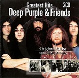 Various artists - Deep Purple & Friends